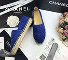 2017 chanle women espadrilles CHW1567