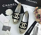 2017 chanle women espadrilles CHW1580