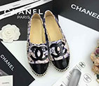 2017 chanle women espadrilles CHW1558