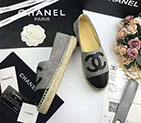 2017 chanle women espadrilles CHW1572