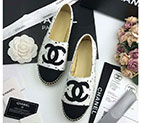 2017 chanle women espadrilles CHW1591