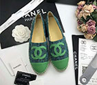2017 chanle women espadrilles CHW1587