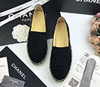 2017 chanle women espadrilles CHW1568