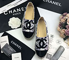 2017 chanle women espadrilles CHW1559