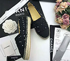 2017 chanle women espadrilles CHW1592