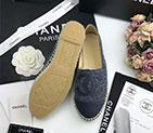 2017 chanle women espadrilles CHW1588