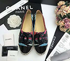 2017 chanle women espadrilles CHW1551