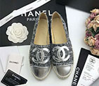 2017 chanle women espadrilles CHW1589
