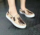2017 chanle women shoes CHW1516