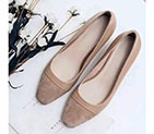 2017 chanle women shoes CHW1339