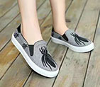 2017 chanle women shoes CHW1515