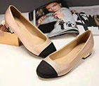 2017 chanle women shoes CHW1340