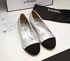 2017 chanle women shoes CHW1341