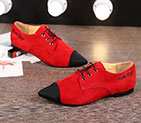 2017 chanle women shoes CHW1528