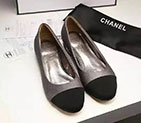 2017 chanle women shoes CHW1342