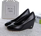 2017 chanle women shoes CHW1418
