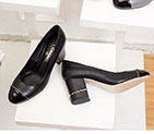 2017 chanle women shoes CHW1524