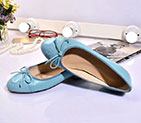 2017 chanle women shoes in Patent leather CHW1318