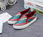 2017 gucci Couple series of casual shoes GWS410