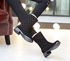 2017 gucci women Boots shoes in velvet GWS669