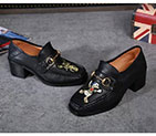 2017 gucci women Casual in Calfskin leather GWS503