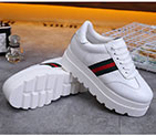 2017 gucci women Casual in Calfskin leather GWS483