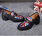 2017 gucci women Casual in Calfskin leather GWS502