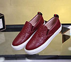 2017 gucci women Casual shoes in Calfskin leather GWS657