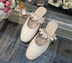 2017 gucci women Flat Sandals GWS542