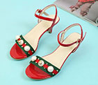 2017 gucci women Sandals GWS532