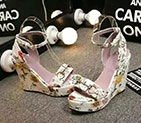 2017 gucci women Sandals GWS464