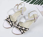 2017 gucci women Sandals GWS513