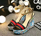 2017 gucci women Sandals GWS465