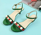 2017 gucci women Sandals GWS531