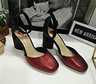 2017 gucci women Sandals GWS569