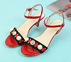 2017 gucci women Sandals GWS534