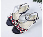 2017 gucci women Sandals GWS511