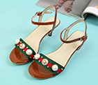 2017 gucci women Sandals GWS529