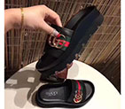 2017 gucci women Sandals in Calfskin leather GWS548