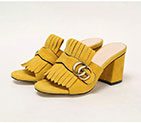 2017 gucci women Sandals shoes GWS426