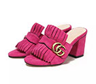 2017 gucci women Sandals shoes GWS423