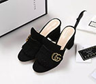 2017 gucci women Sandals shoes GWS424