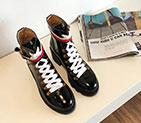 2017 gucci women Short Boots in Calfskin leather GWS675