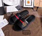 2017 gucci women Slippers in Calfskin leather GWS484