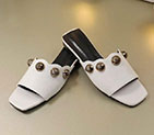 2017 gucci women Slippers in Lambskin leather GWS600
