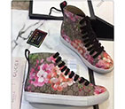 2017 gucci women Sneakers shoes GWS628