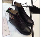 2017 gucci women Sneakers shoes GWS636