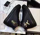 2017 gucci women Sneakers shoes GWS635