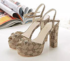 2017 gucci women shoes GWS457