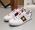 2017 gucci women shoes in Calfskin leather GWS473